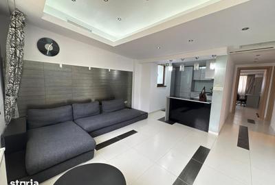 Apartament cu 3 camere, mobilat în Eminescu - 8
