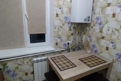 Garsonieră decomandată în Gara de Nord