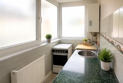 Duplex cu 3 camere cu Canalizare în Drumul Poienii - 6