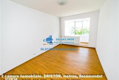 Apartament cu 2 camere decomandat în Dristor