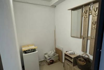 Apartament cu 2 camere decomandat, mobilat în Păcii - 6