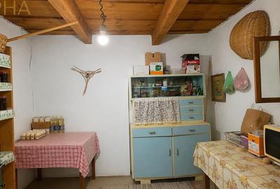 Casă cu 3 camere cu Teren 300 Mp în Central - 8