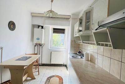 Apartament cu 2 camere decomandat în Păcurari - 2
