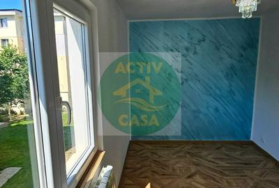 Apartament cu 3 camere semidecomandat în Est - 6