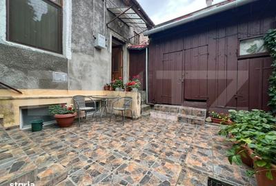 Apartament cu 2 camere în Gării