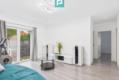 Apartament cu 3 camere decomandat în Alfa