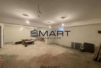 Spațiu comercial, de 201 mp, în Central