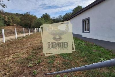 Casă cu 3 camere în Veștem