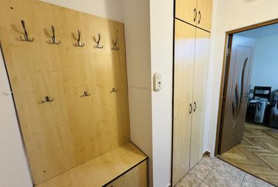 Apartament cu 2 camere nedecomandat, mobilat în Lipovei - 8