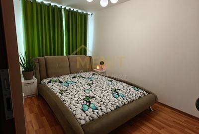 Apartament cu 3 camere decomandat în Central - 14