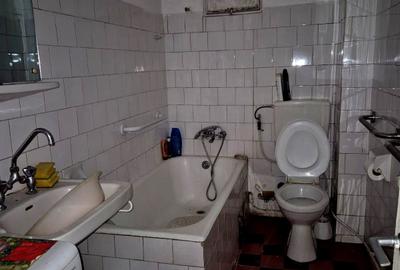 Apartament cu 3 camere decomandat în Zorilor - 5