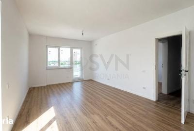 Apartament cu 3 camere decomandat în Străulești