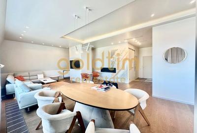 Apartament cu 5 camere semidecomandat, mobilat în Iancu Nicolae - 2