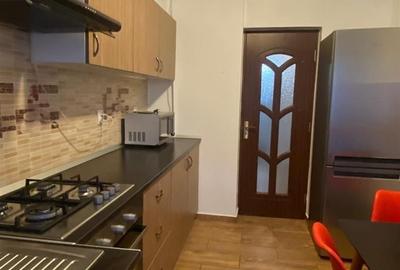 Apartament cu 2 camere decomandat în Tudor Vladimirescu - 10