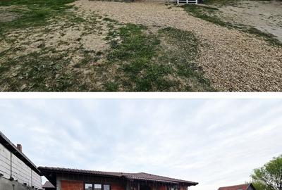Casă cu 4 camere cu Teren 515 Mp în Șega