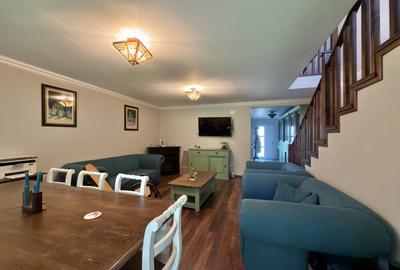 Duplex cu 4 camere cu Canalizare în Utvin - 4
