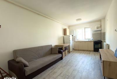 Apartament cu 2 camere decomandat în Apărătorii Patriei