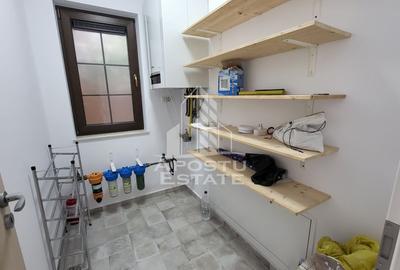 Casă cu 4 camere cu Teren 350 Mp în Aradului - 14