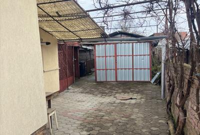 Casă cu 3 camere în Central - 10