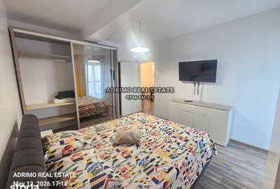Apartament cu 3 camere în Tomis Plus - 16