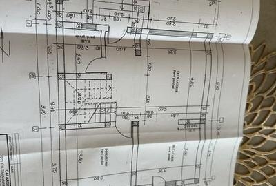 Casă cu 4 camere cu Teren 160 Mp în Central - 4