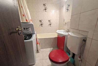 Garsonieră semidecomandată în Drumul Taberei