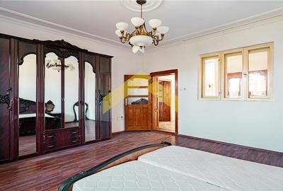 Casă individuală cu 5 camere cu Teren 1200 Mp în Pârneava - 19