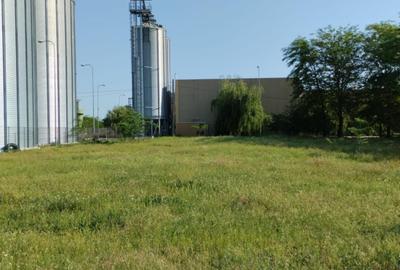Teren de 1000 mp, în Exterior Vest - 11