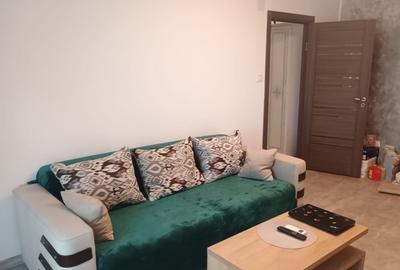 Apartament cu 2 camere decomandat în Piața Centrală - 7
