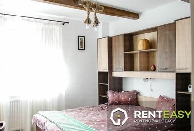Apartament cu 3 camere în Piața Unirii - 3