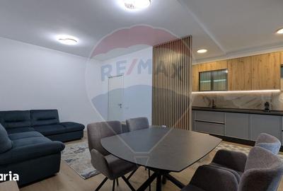 Apartament cu 2 camere în Splaiul Unirii - 1