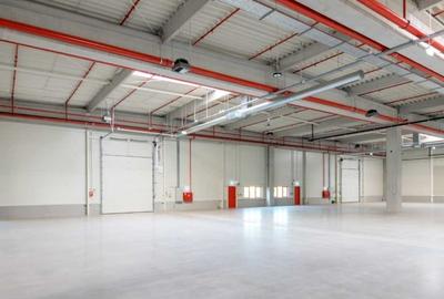 Spațiu industrial, de 3,157 mp, în Central - 10
