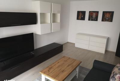 Apartament cu 2 camere decomandat în Sânpetru - 4