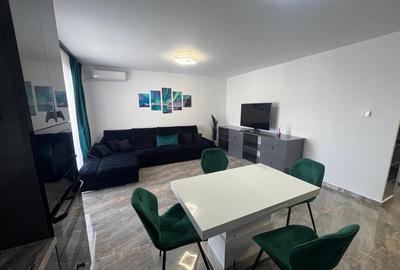 Apartament cu 3 camere nedecomandat în Iosia - 3