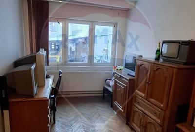 Casă cu 2 camere cu Teren 102 Mp în Ultracentral - 12