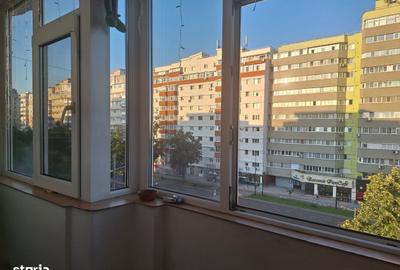 Apartament cu 3 camere în Unirii Nord