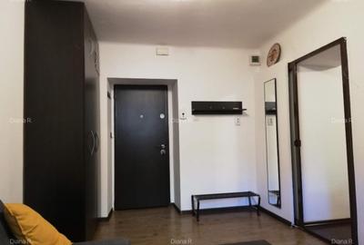 Garsonieră semidecomandată, mobilată în Romană - 2