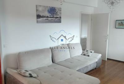 Apartament cu 3 camere, mobilat în Avantgarden - 3