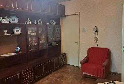 Apartament cu 2 camere decomandat în Solidarității - 8