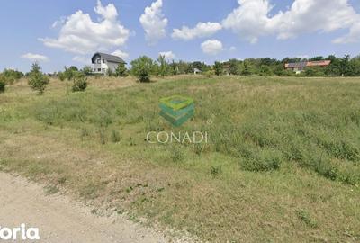 Teren de 800 mp, în Brănești - 5