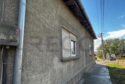 Reco Casa cu gradina Beius - 2