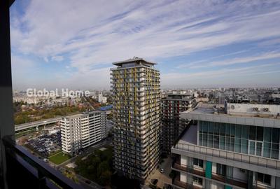 3 CAMERE - 109 MP + TERASA 33 MP - Tineretului || Asmita Gardens - 20