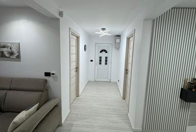 Casă cu 4 camere în Cernica - 12