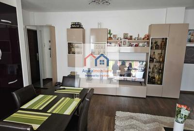 Apartament modern 3 camere baie cu geam parcare privata pe Dna Stanca - 2