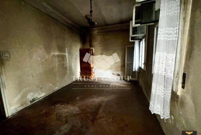 Apartament cu 3 camere semidecomandat în Capitale - 14