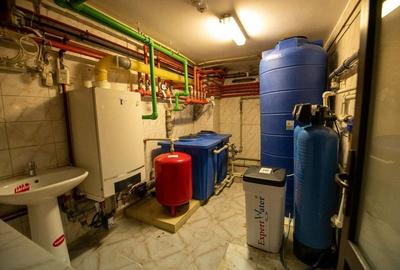 Imobil 28 CAMERE pretabil CAMIN BATRANI- GRADINITA-CLINICA MEDICALA Imobil 28 CAMERE pretabil CAMIN BATRANI- GRADINITA-CLINICA MEDICALA - 16