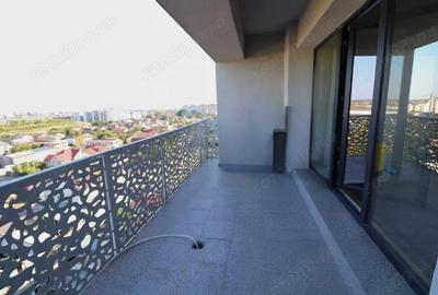 Apartament cu 2 camere decomandat, mobilat în Titan - 16