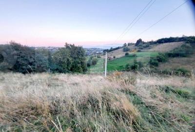 Teren de 3739 mp, în Central - 3