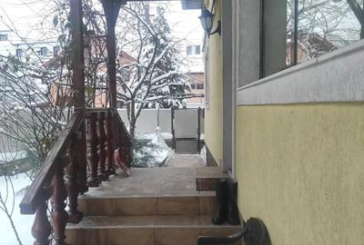 Casa pe un nivel,zona Mara?ti - 5