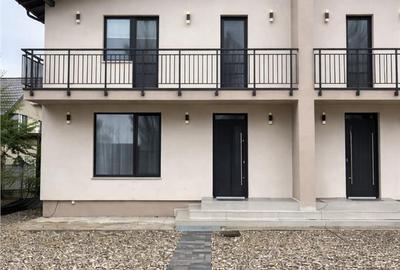 Casă cu 3 camere cu Canalizare în Stupini - 15